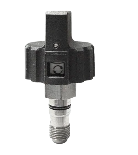 Titan 0169248 Relief Valve Assembly | Flow Control